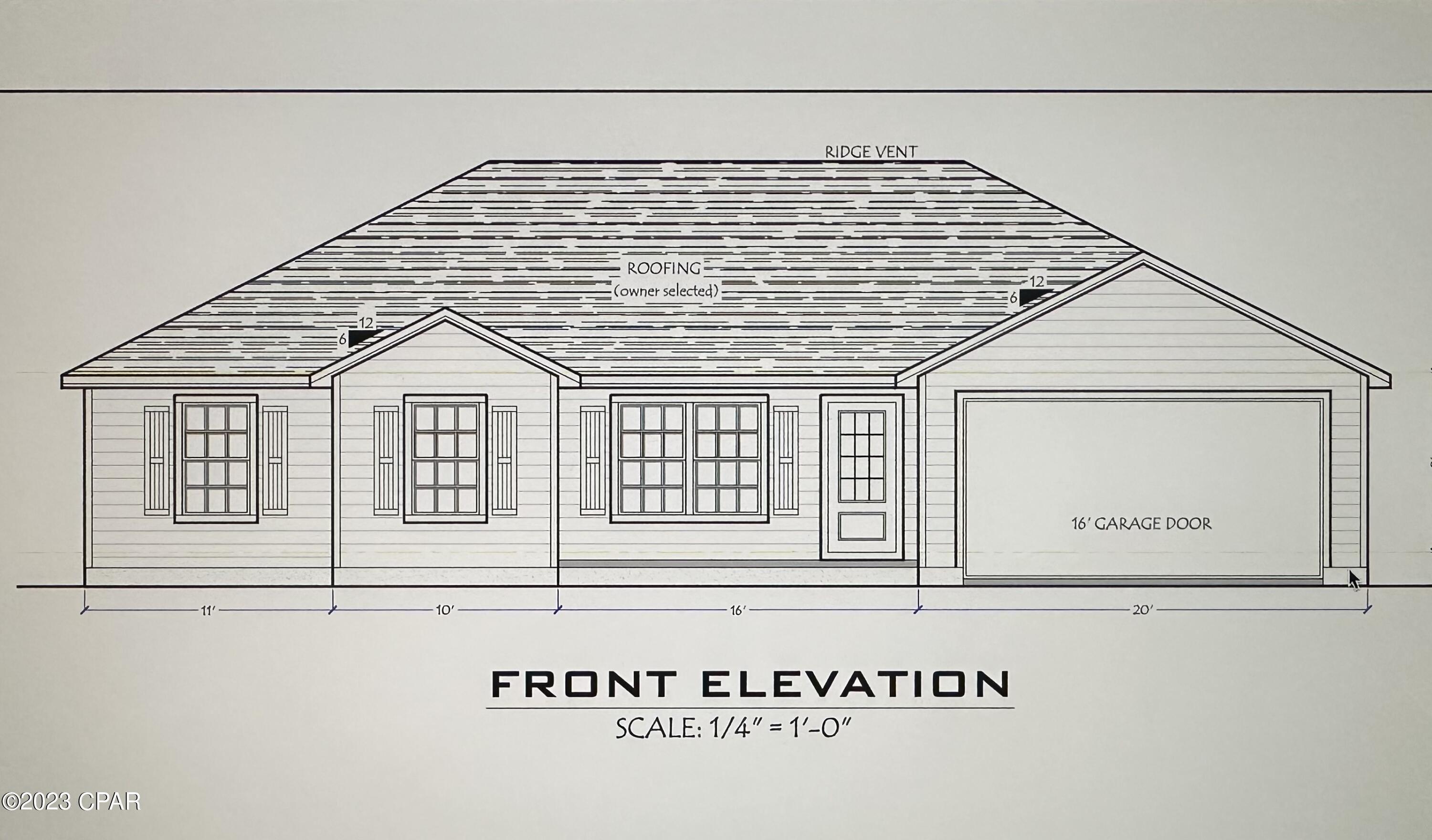 Property Image for 00000 NW Twin Oaks Drive Lot 6