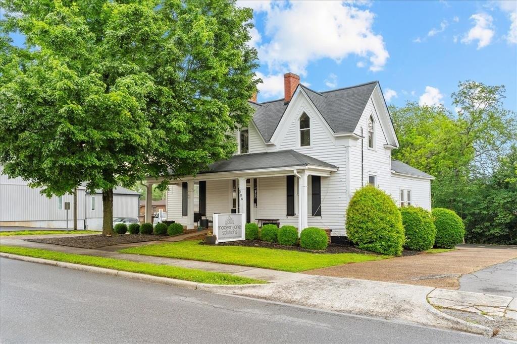 Property Image for 306 N Thornton Avenue