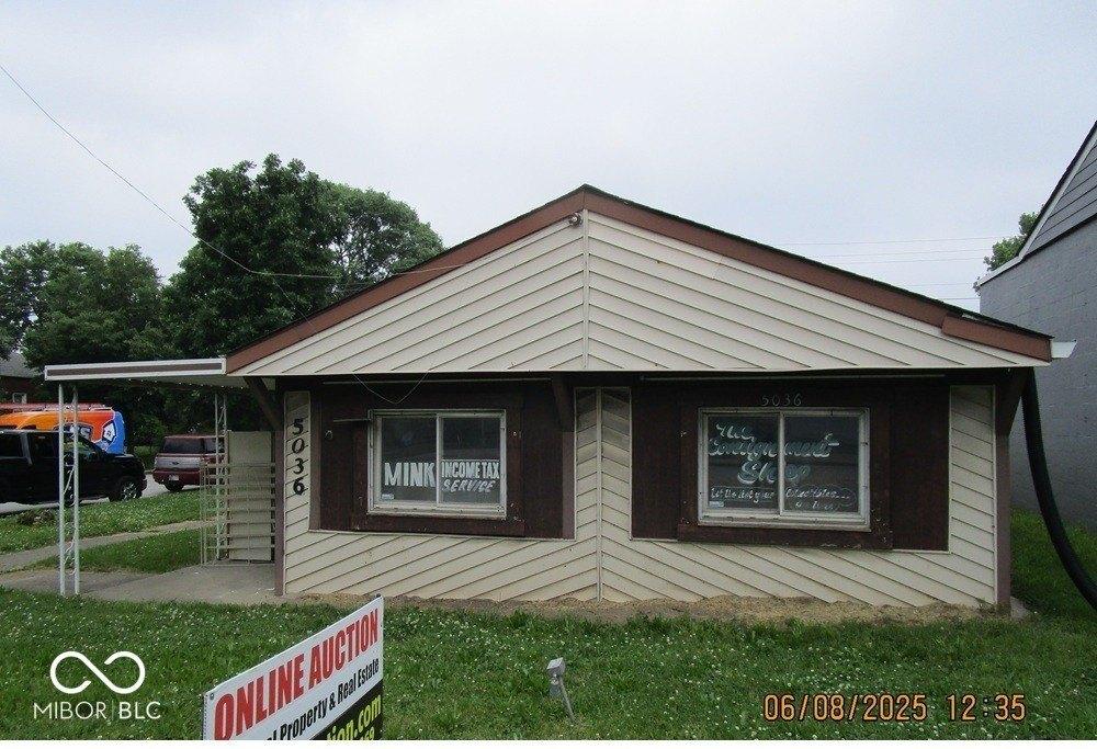 Property Image for 1003 N Bancroft Street