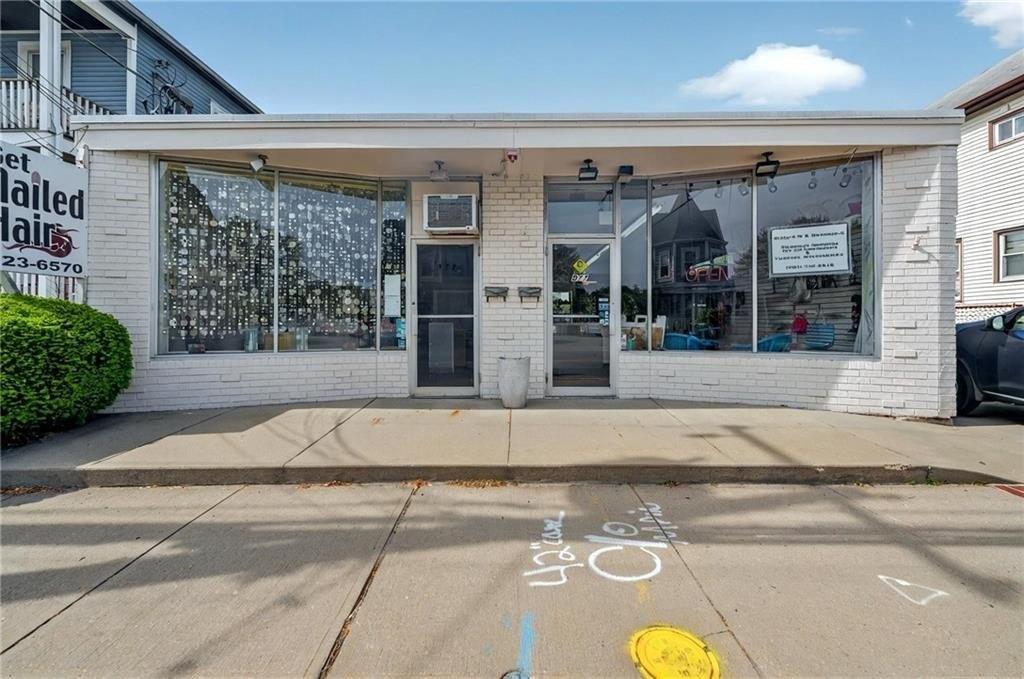Property Image for 977 Mineral Spring Avenue