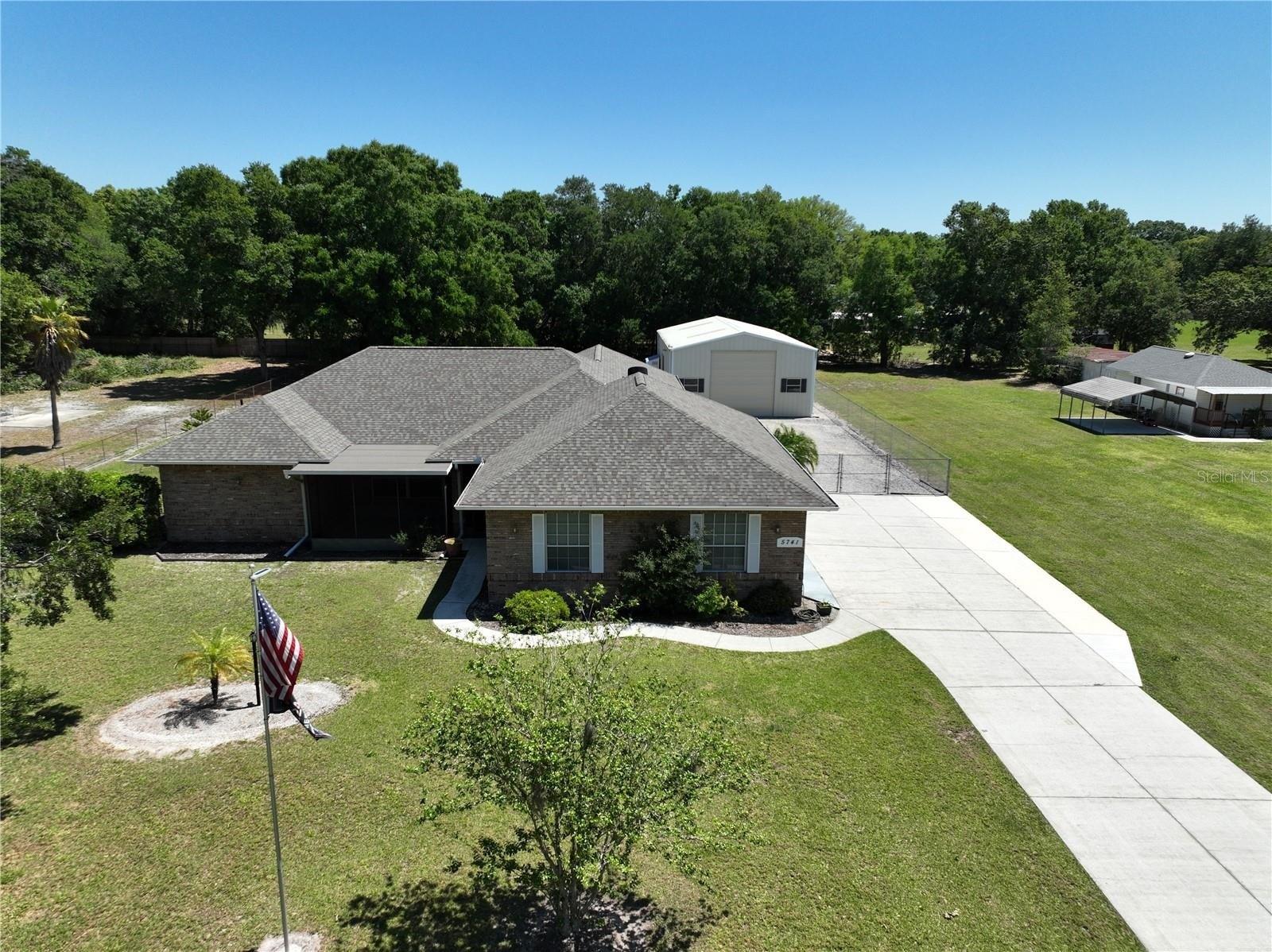 Property Image for 5741 Sawyer Road