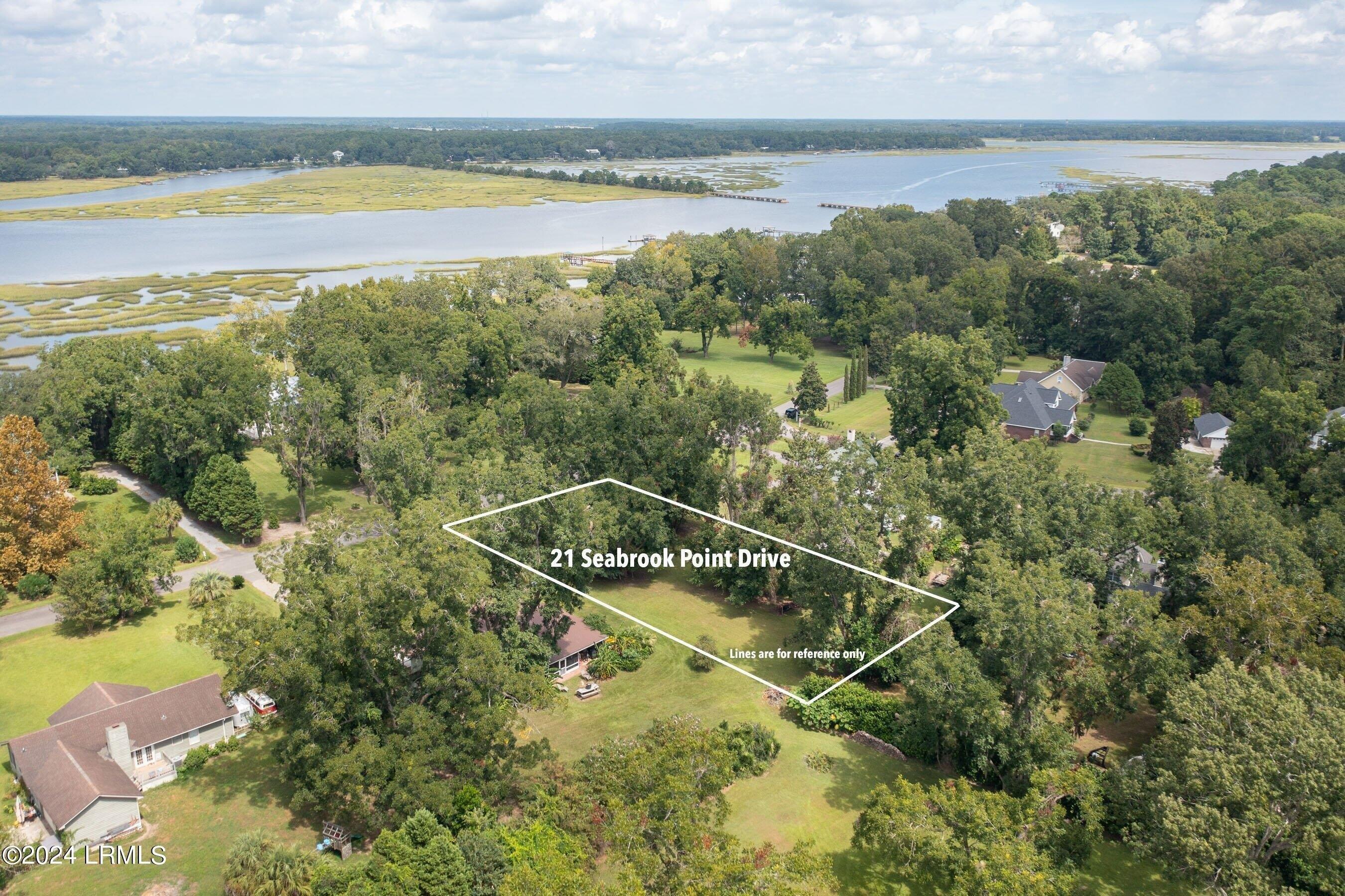 Property Image for 21 Seabrook Point Drive