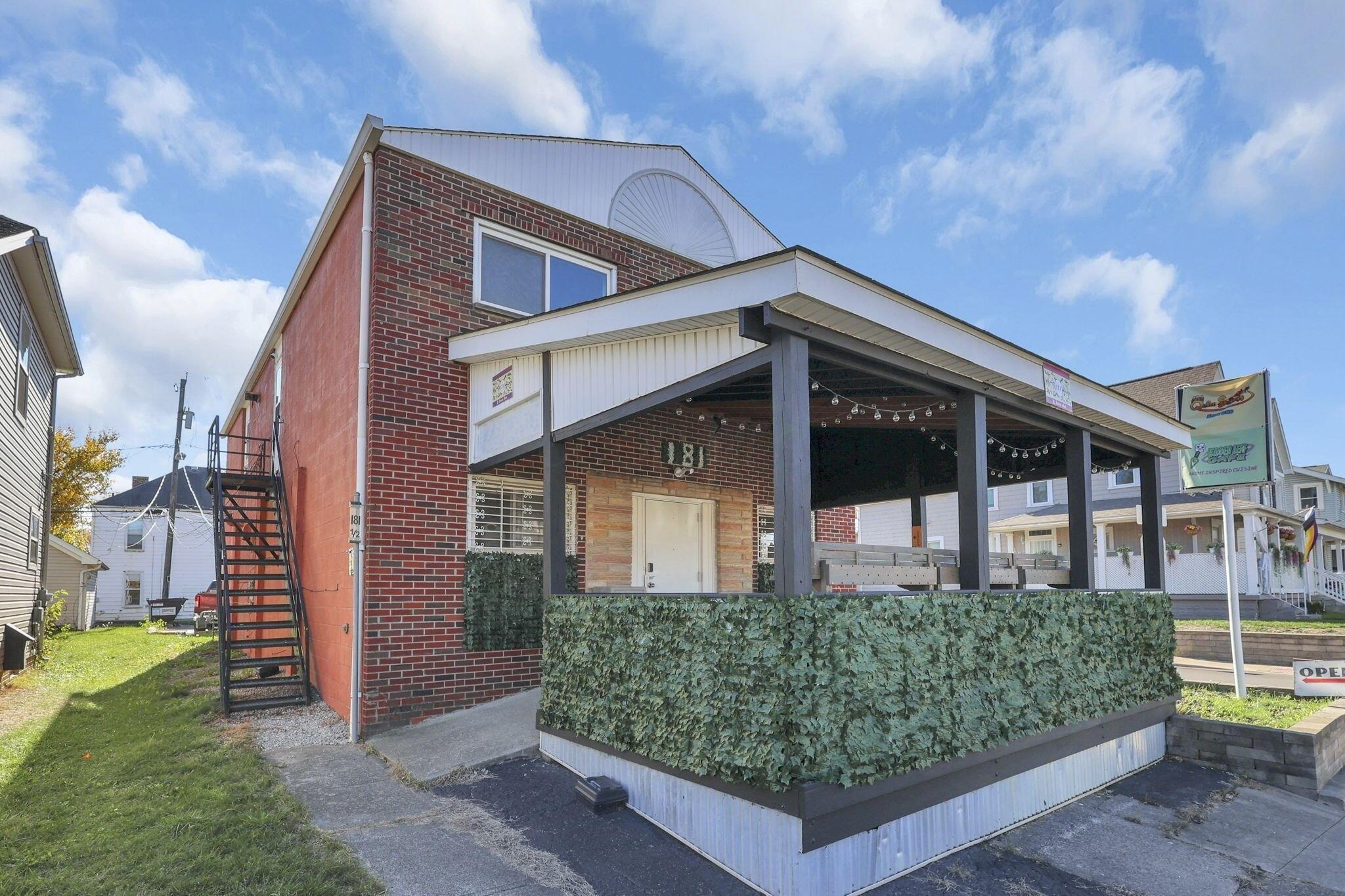 Property Image for 181 E Innis Avenue