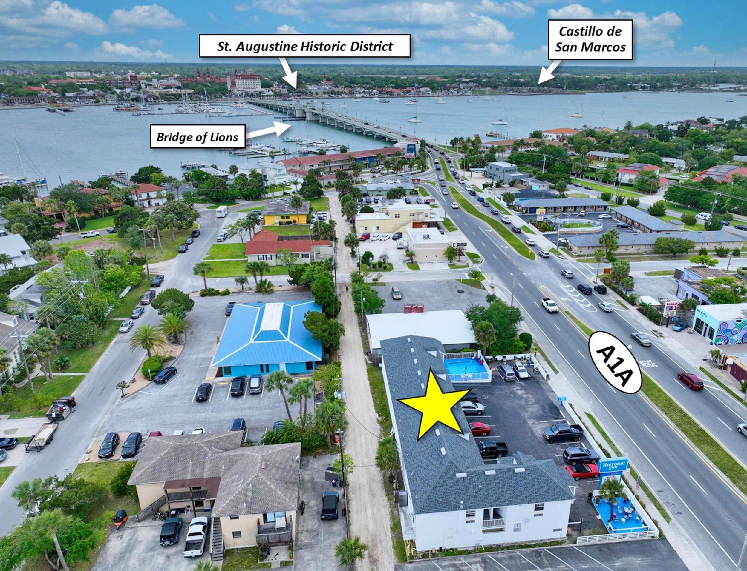 Property Image for 107 Anastasia Blvd