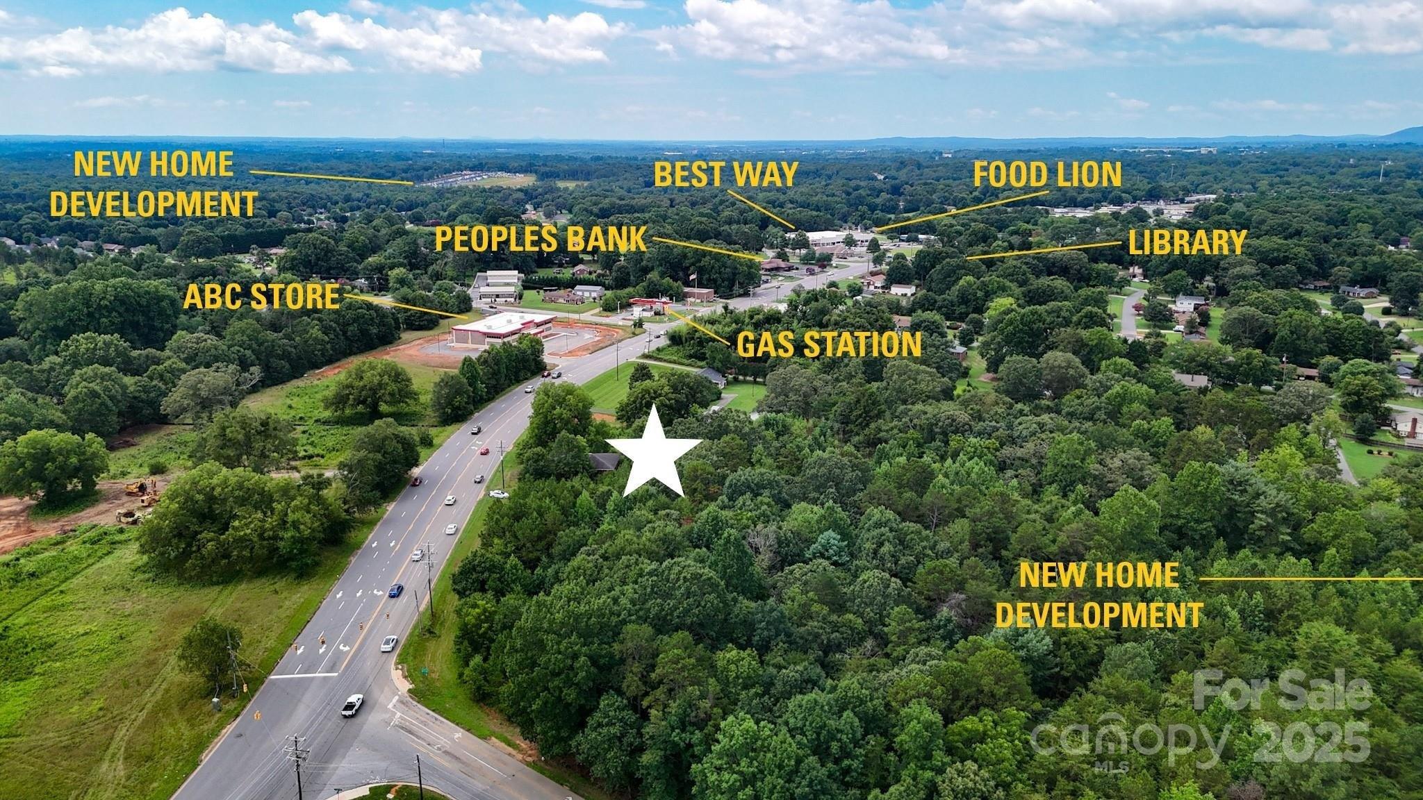 Property Image for 3387 Springs Road NE