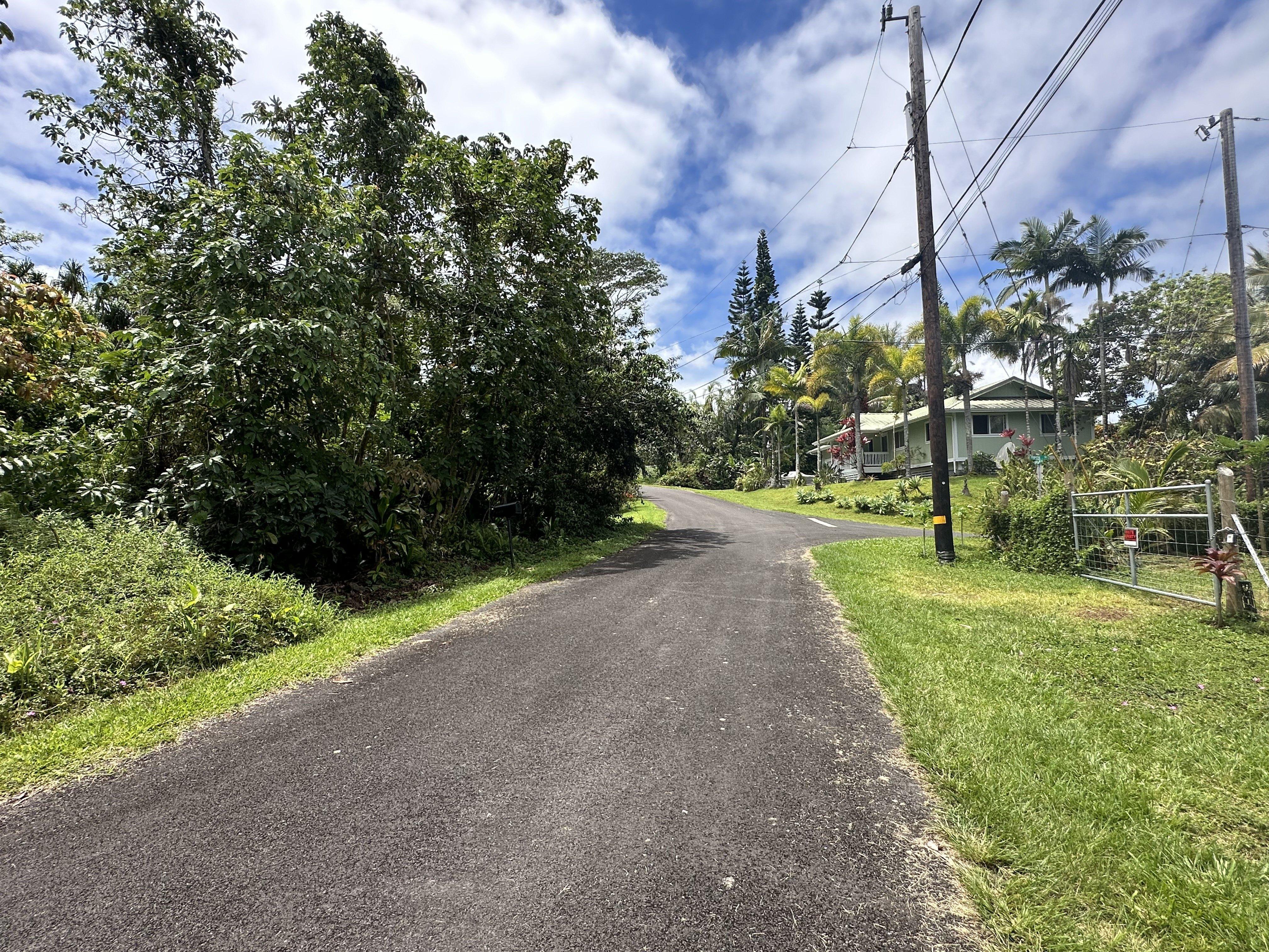 Property Image for PUNI LANI LOOP Lot #: 1717