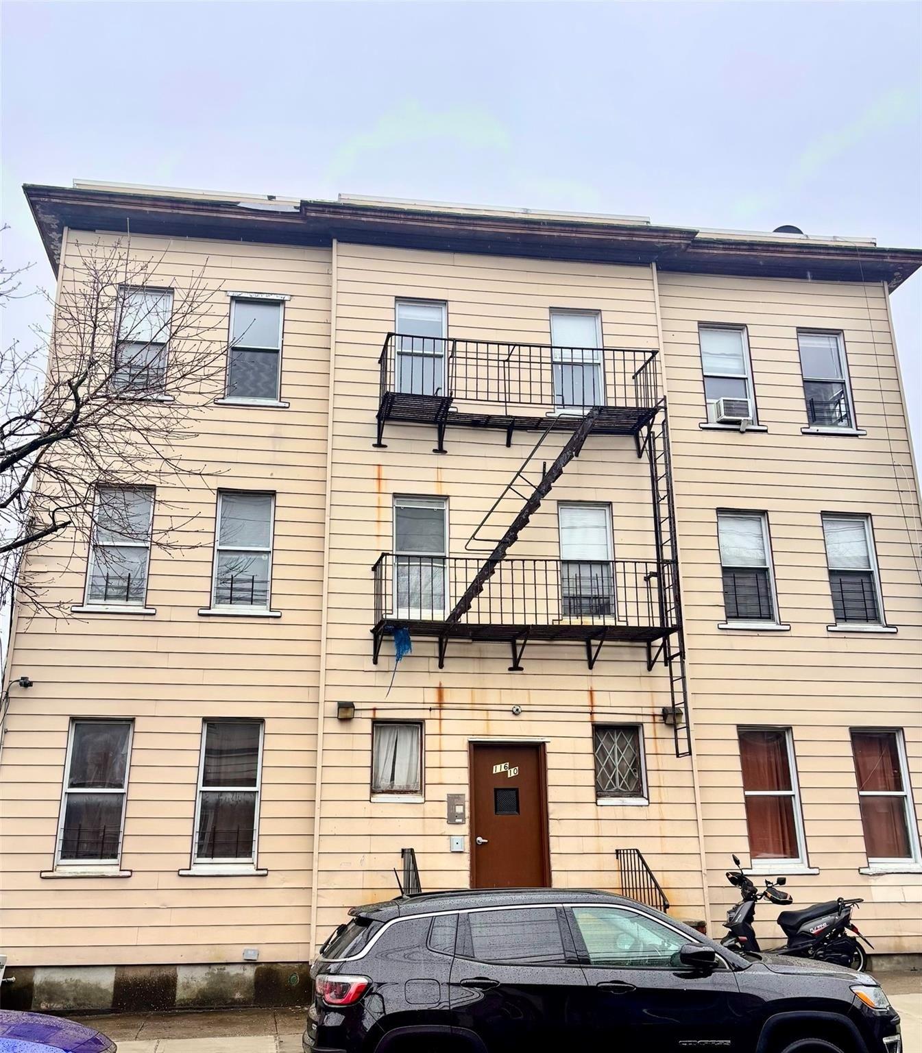 Property Image for 116-10 14 Road