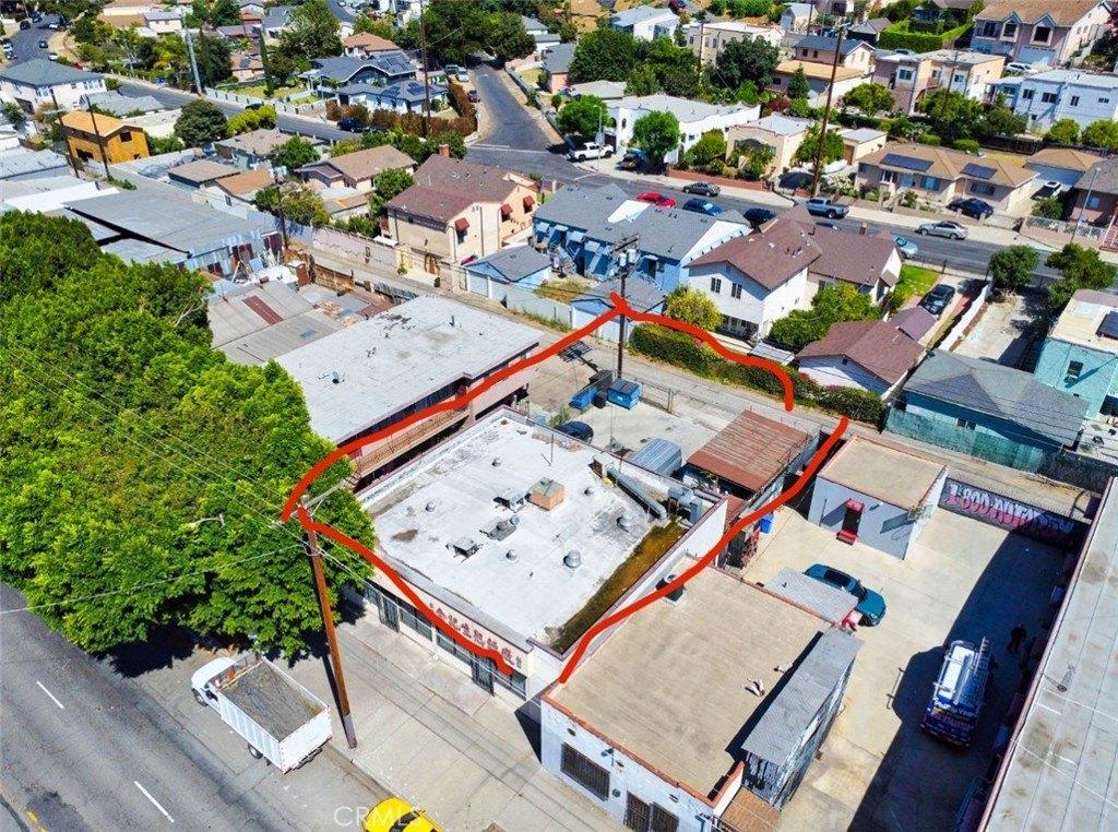 Property Image for 5146 Valley Boulevard 5148