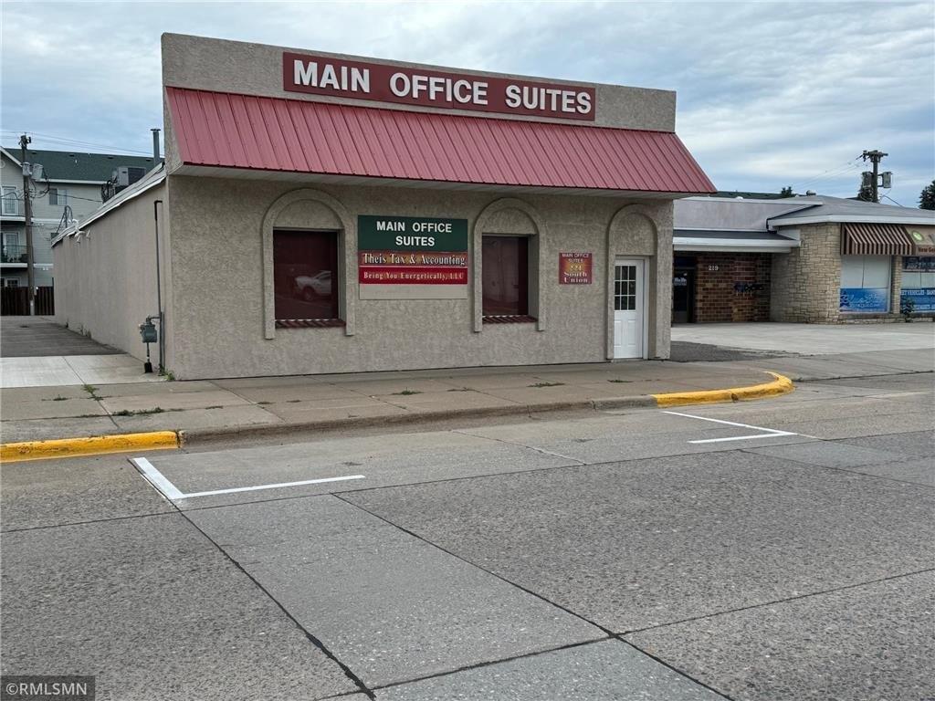 Property Image for 221 Union Street S