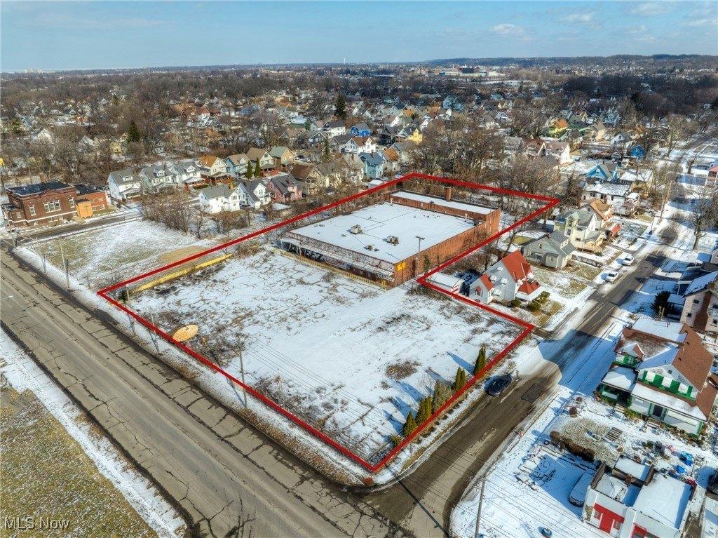 Property Image for 1325 Hayden Avenue