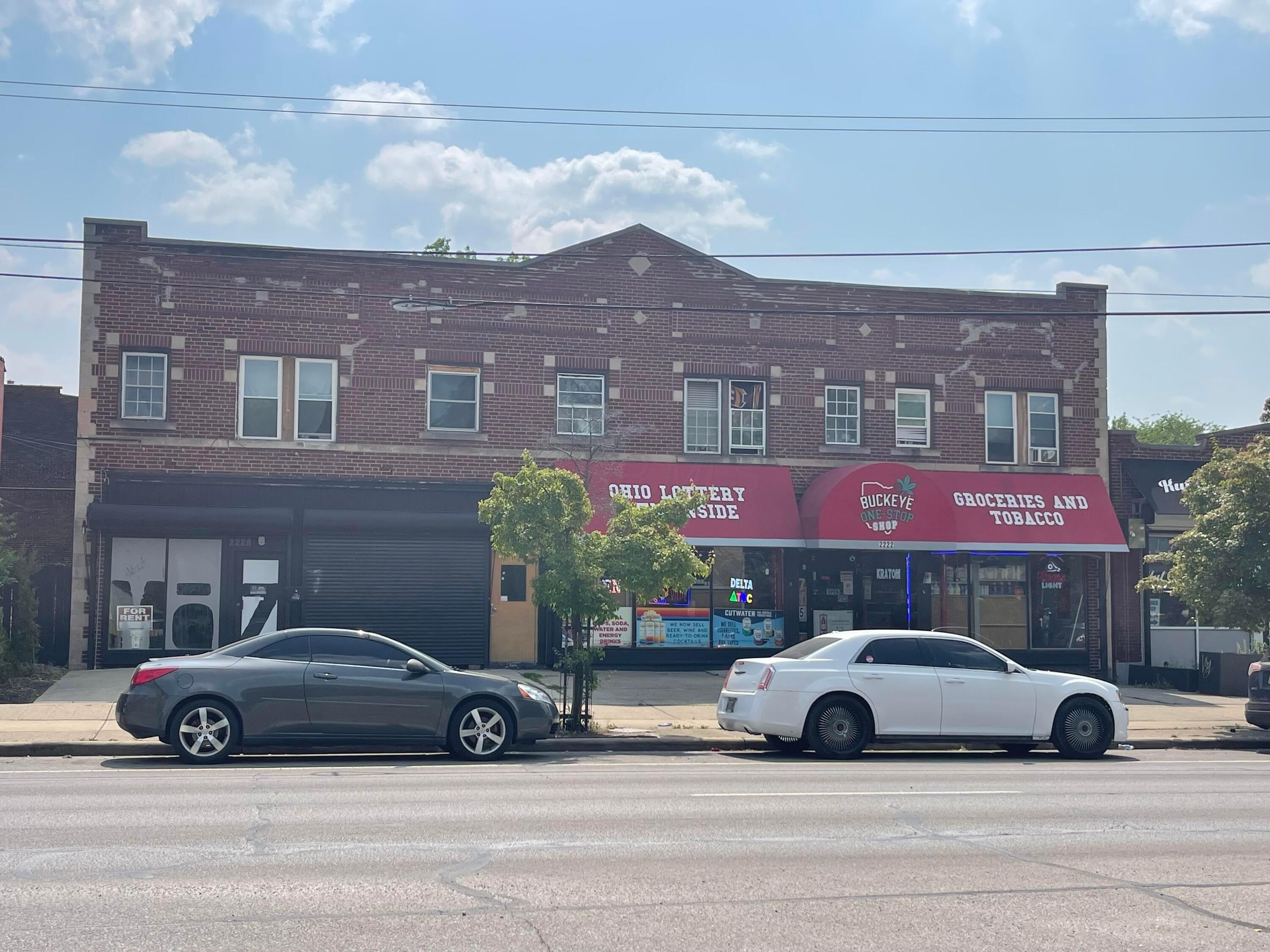 Property Image for 2222-2226 Summit Street 220