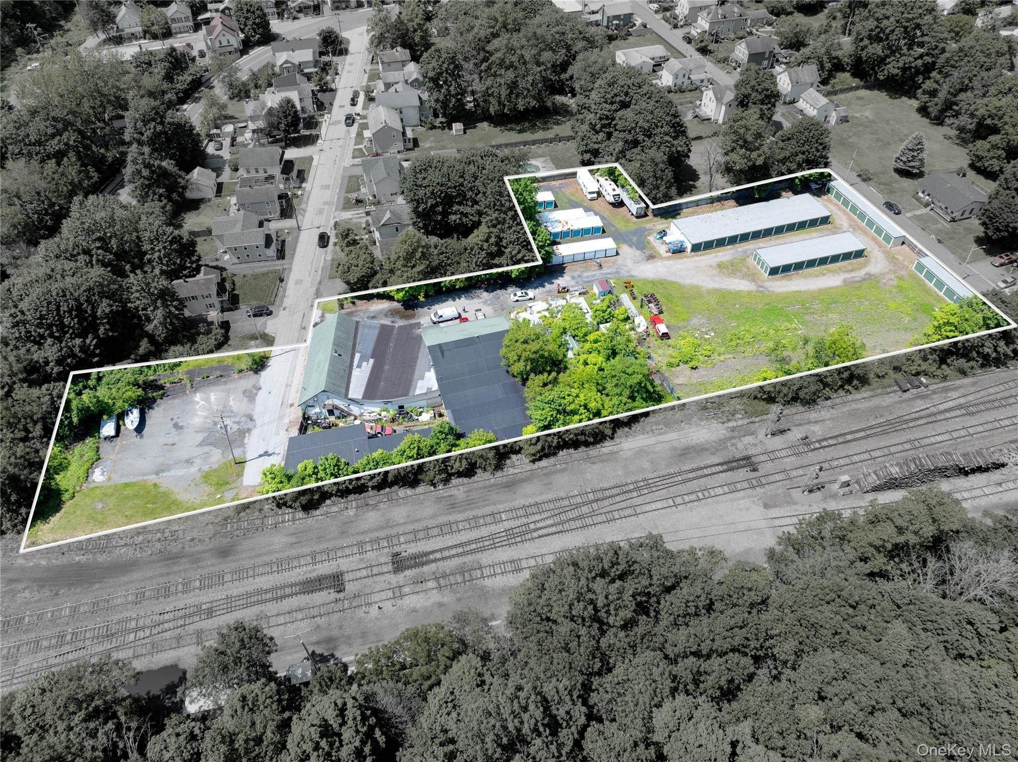 Property Image for 107,108,109 W W Main Street