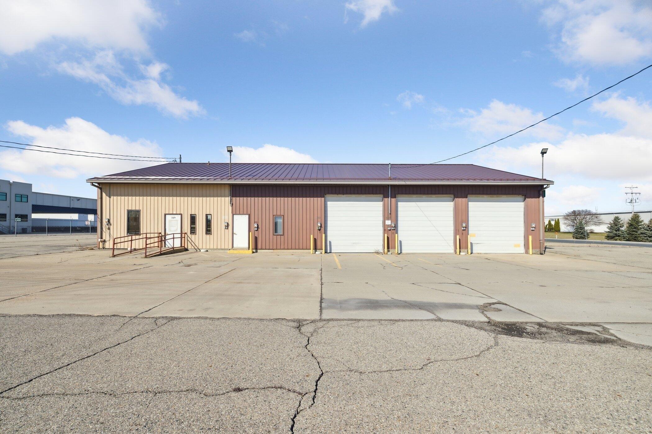 Property Image for 306 E Walker Road