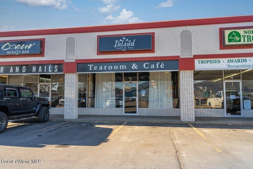 Property Image for 4055 N Government Way #3