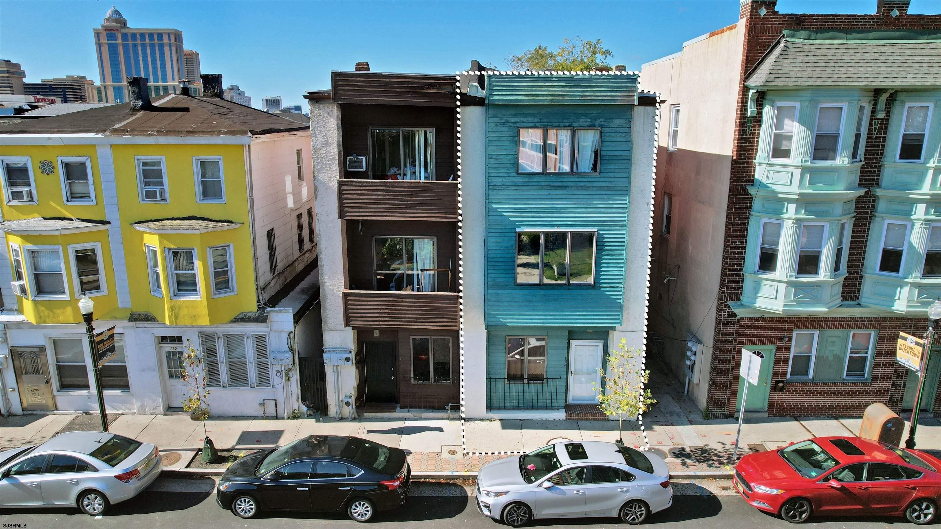 Property Image for 114 N Mississippi Ave