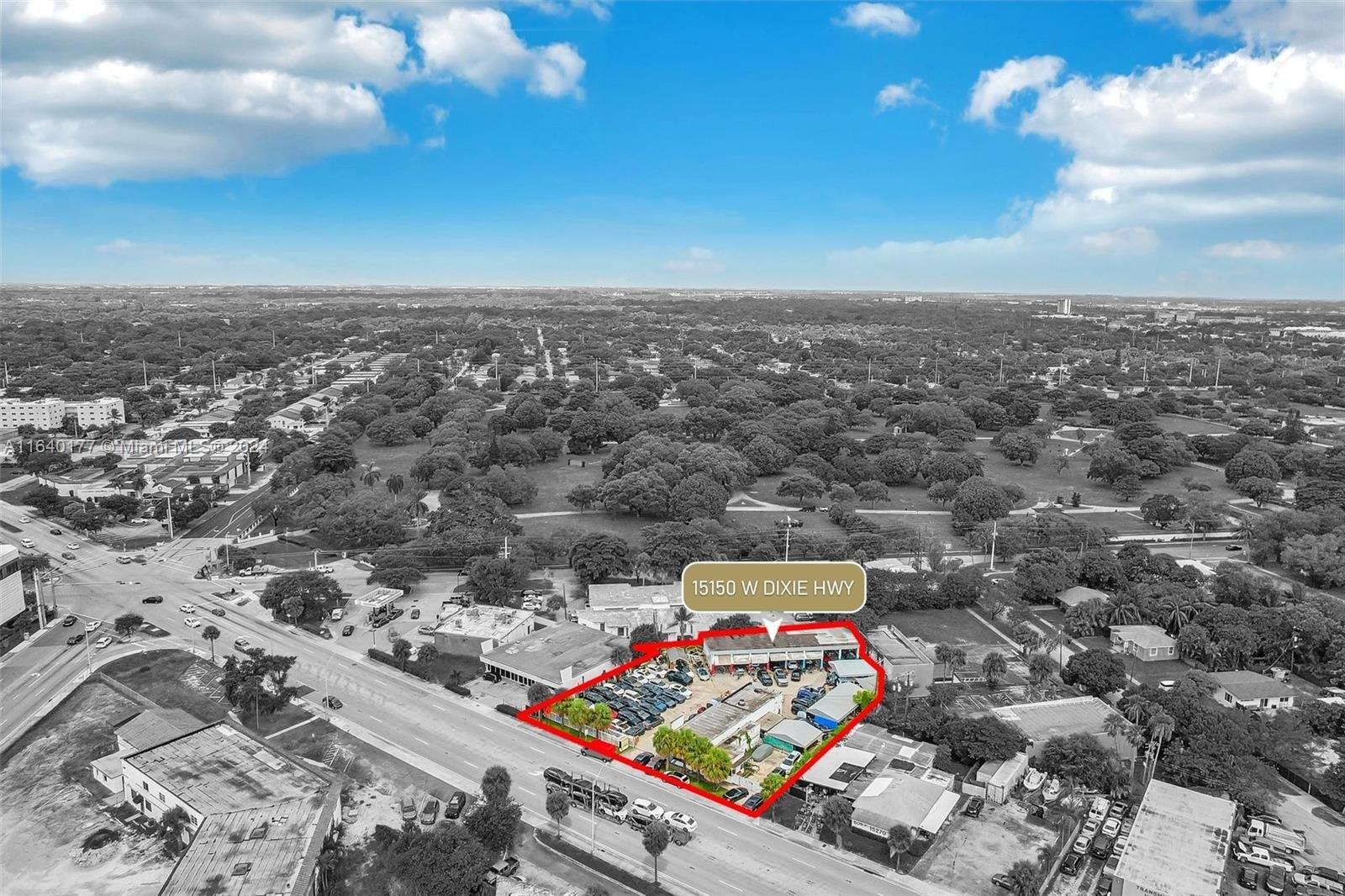 Property Image for 15150 W Dixie Hwy