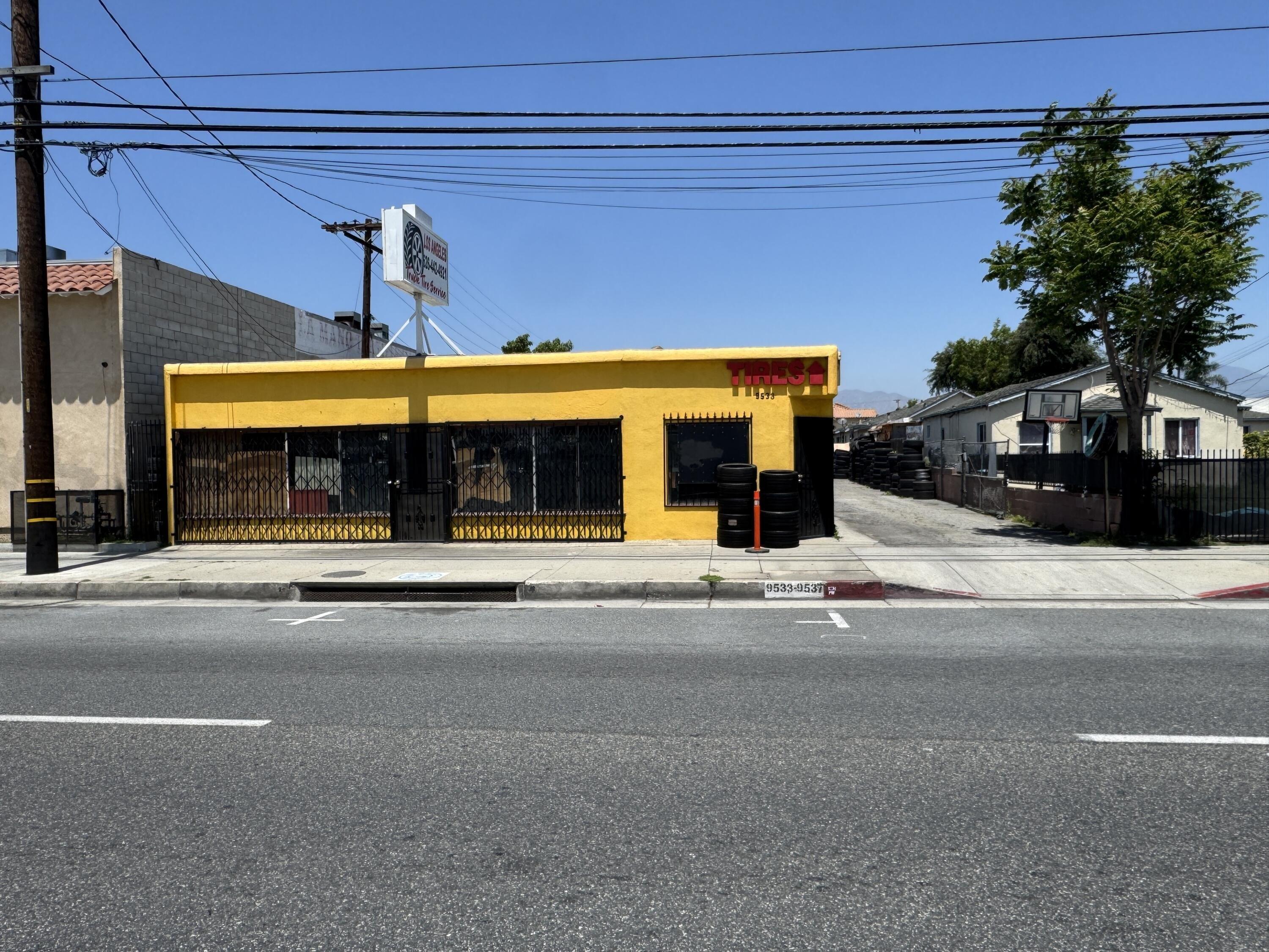 Property Image for 9533 Garvey Avenue