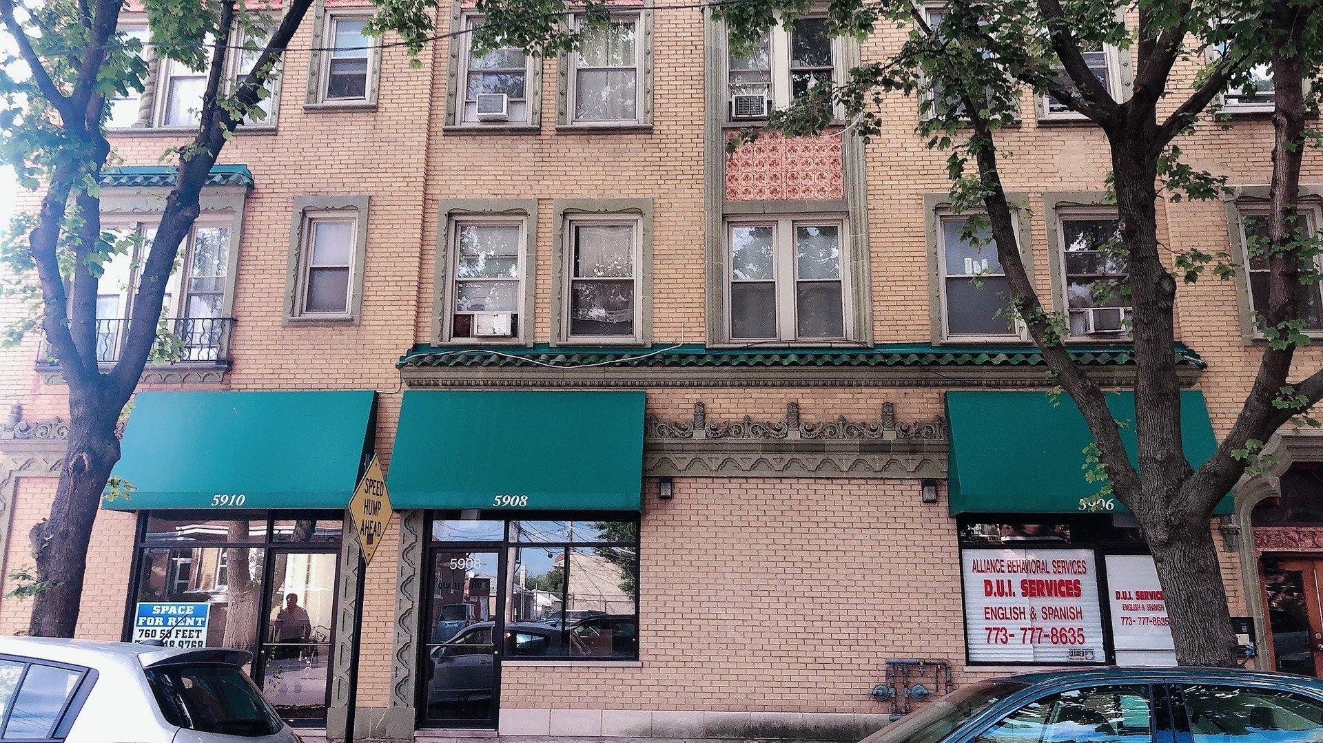 Property Image for 5910 S Troy Street