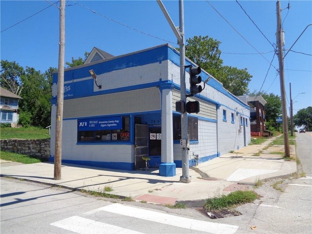 Property Image for 3445 Woodland Avenue