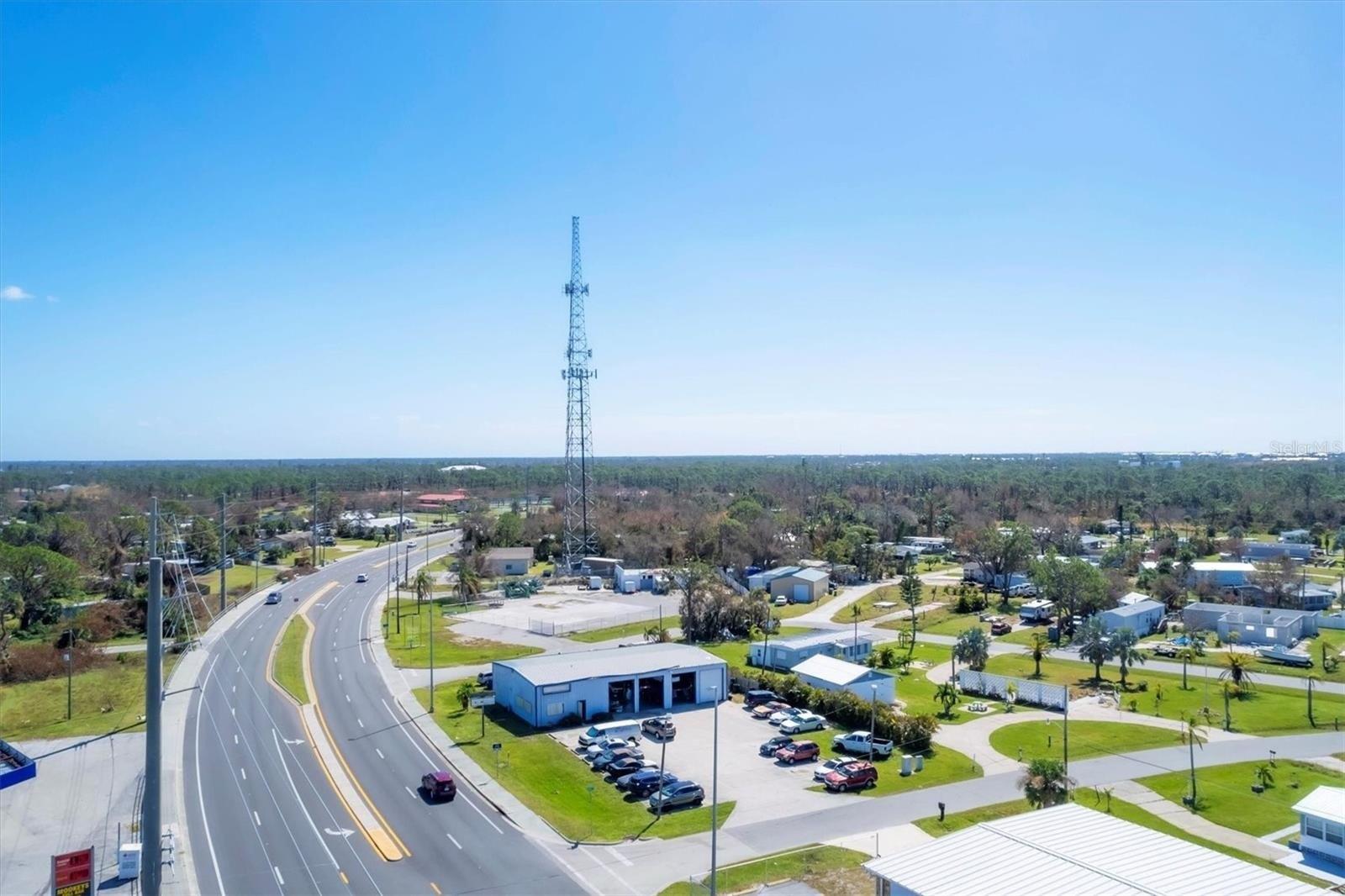 Property Image for 4820 Placida Road