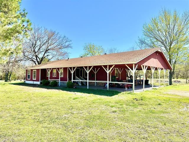 Property Image for 176 W Brooken Mountain Road