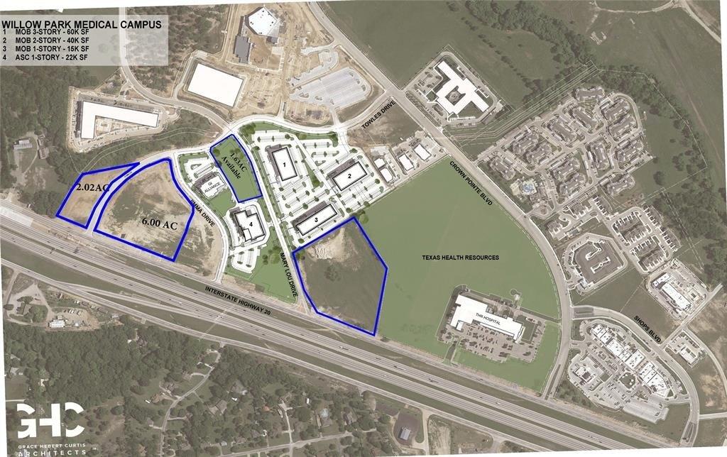 Property Image for Tbd Jd Towles Ih-20 Drive