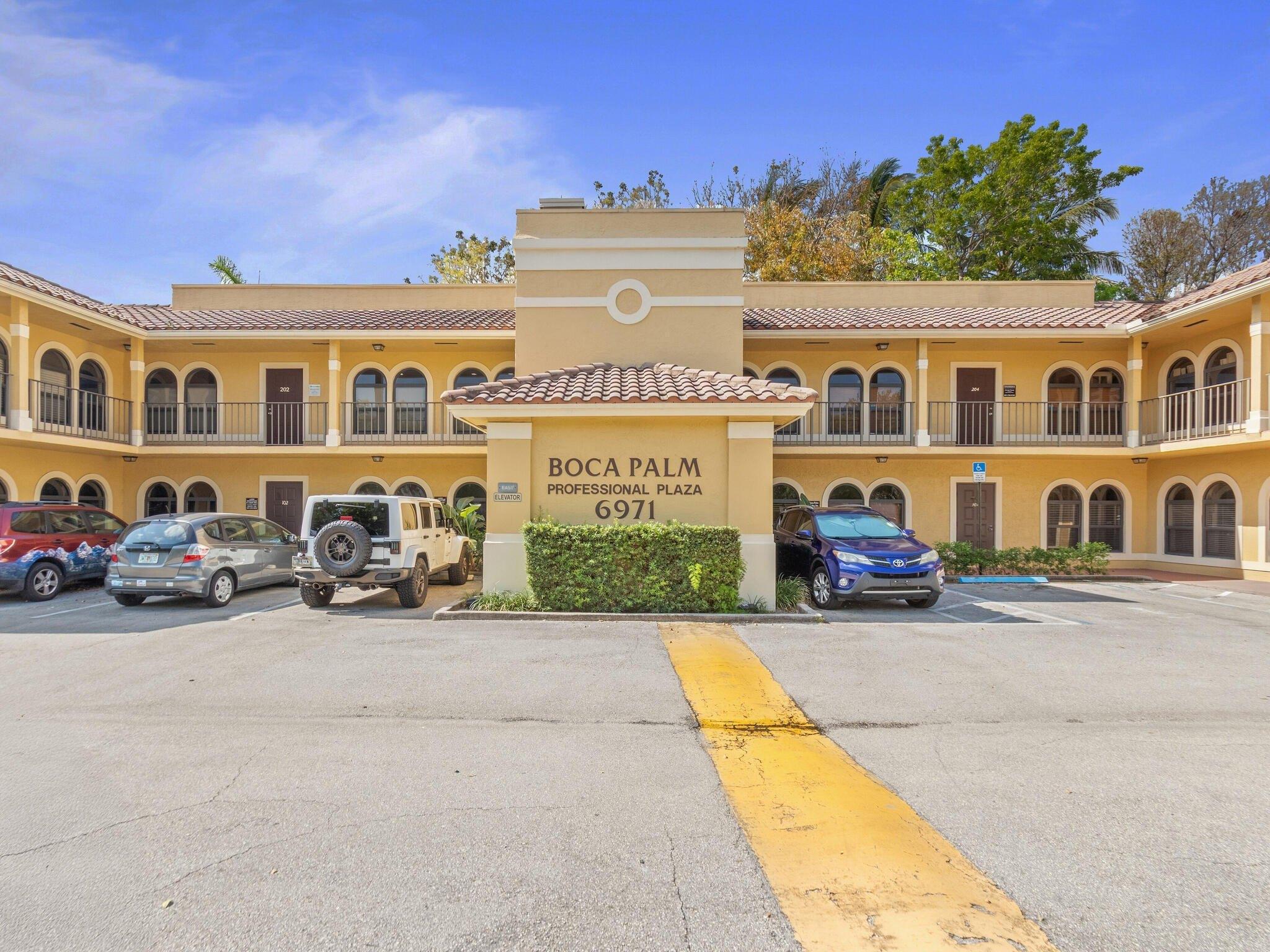 Property Image for 6971 N Federal Highway E200-E201