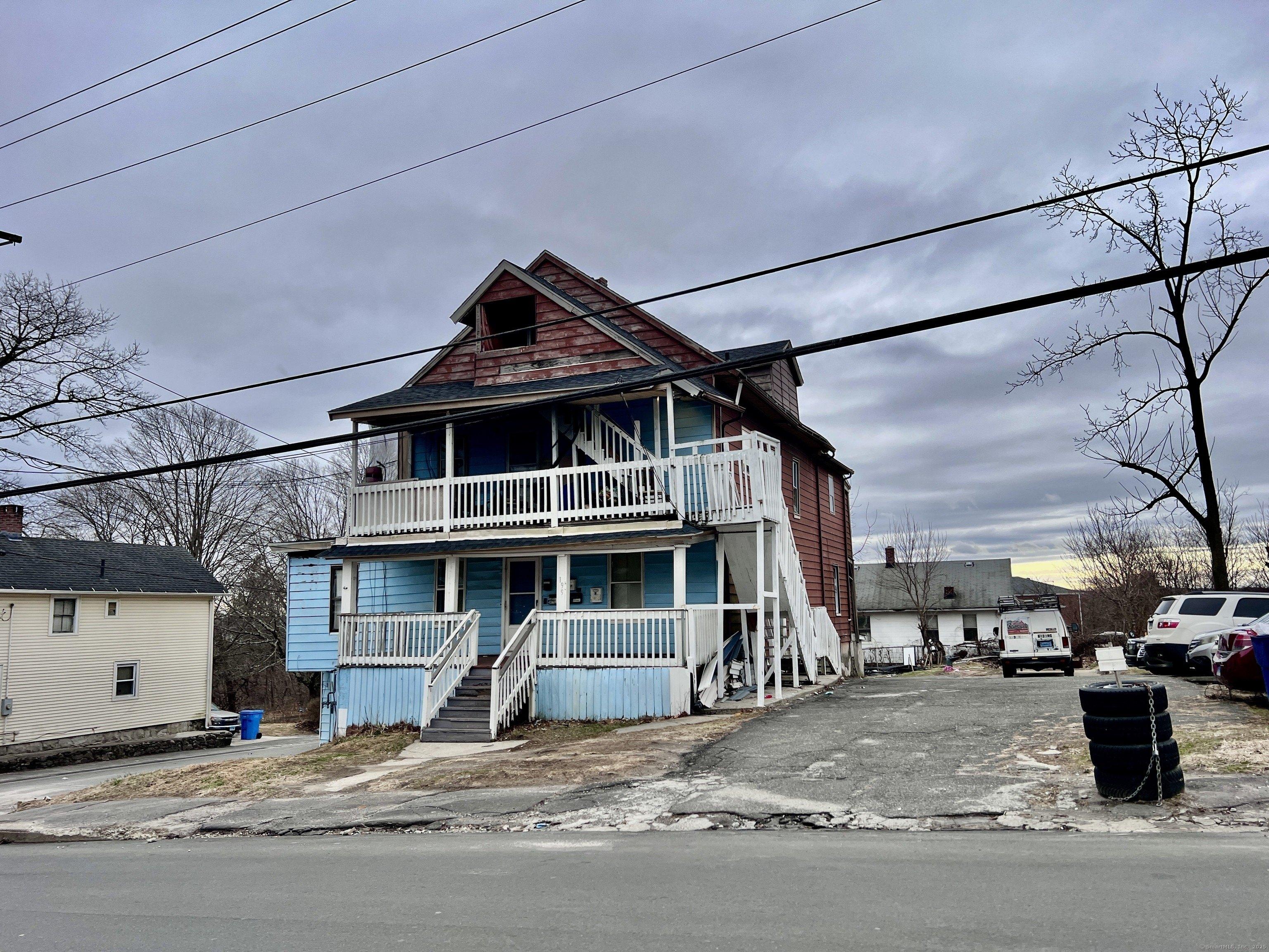 Property Image for 199 Hill Street