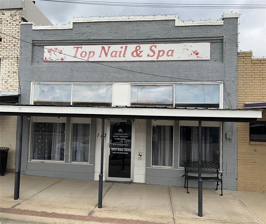 Property Image for 113 N Houston Street