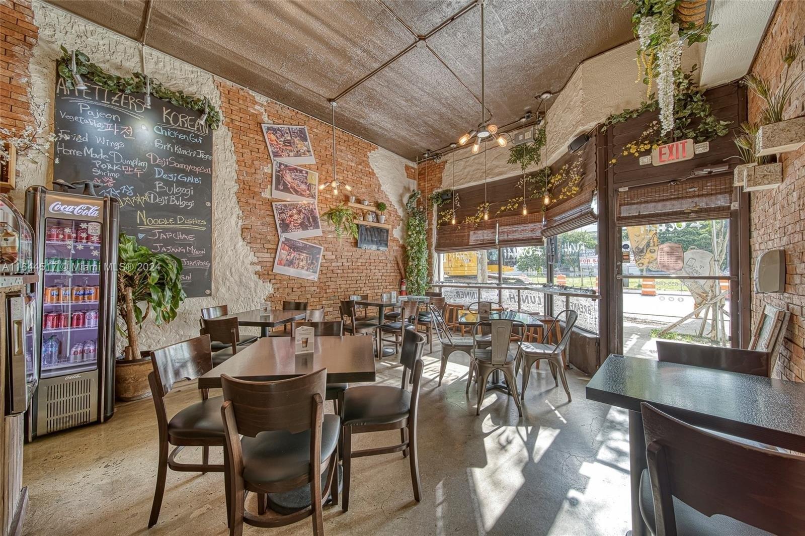 Property Image for Asian Style Restaurant For Sale