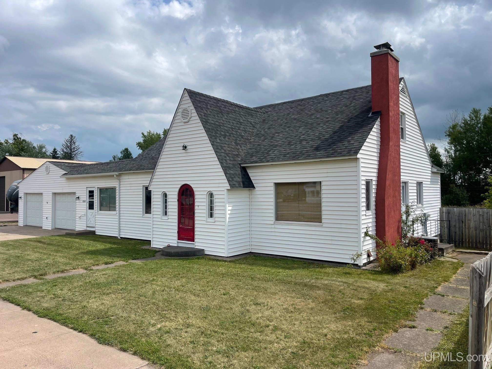 Chassell Real Estate Find Houses & Homes for Sale in Chassell, MI