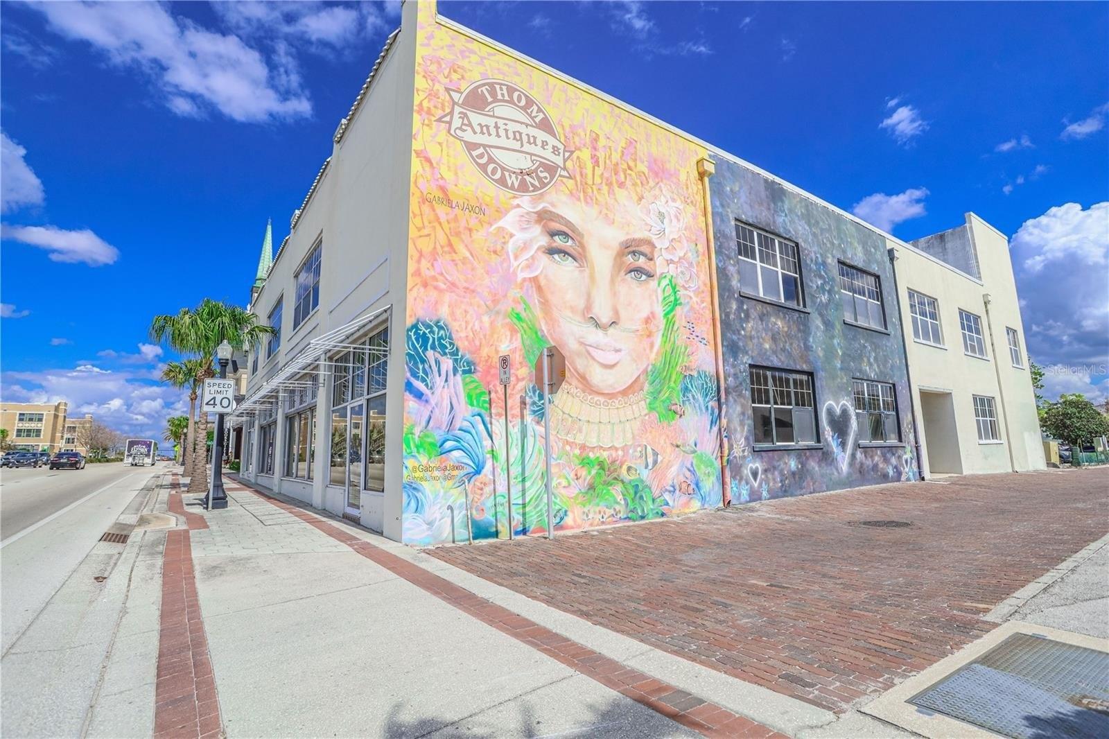 Property Image for 235 N Florida Avenue
