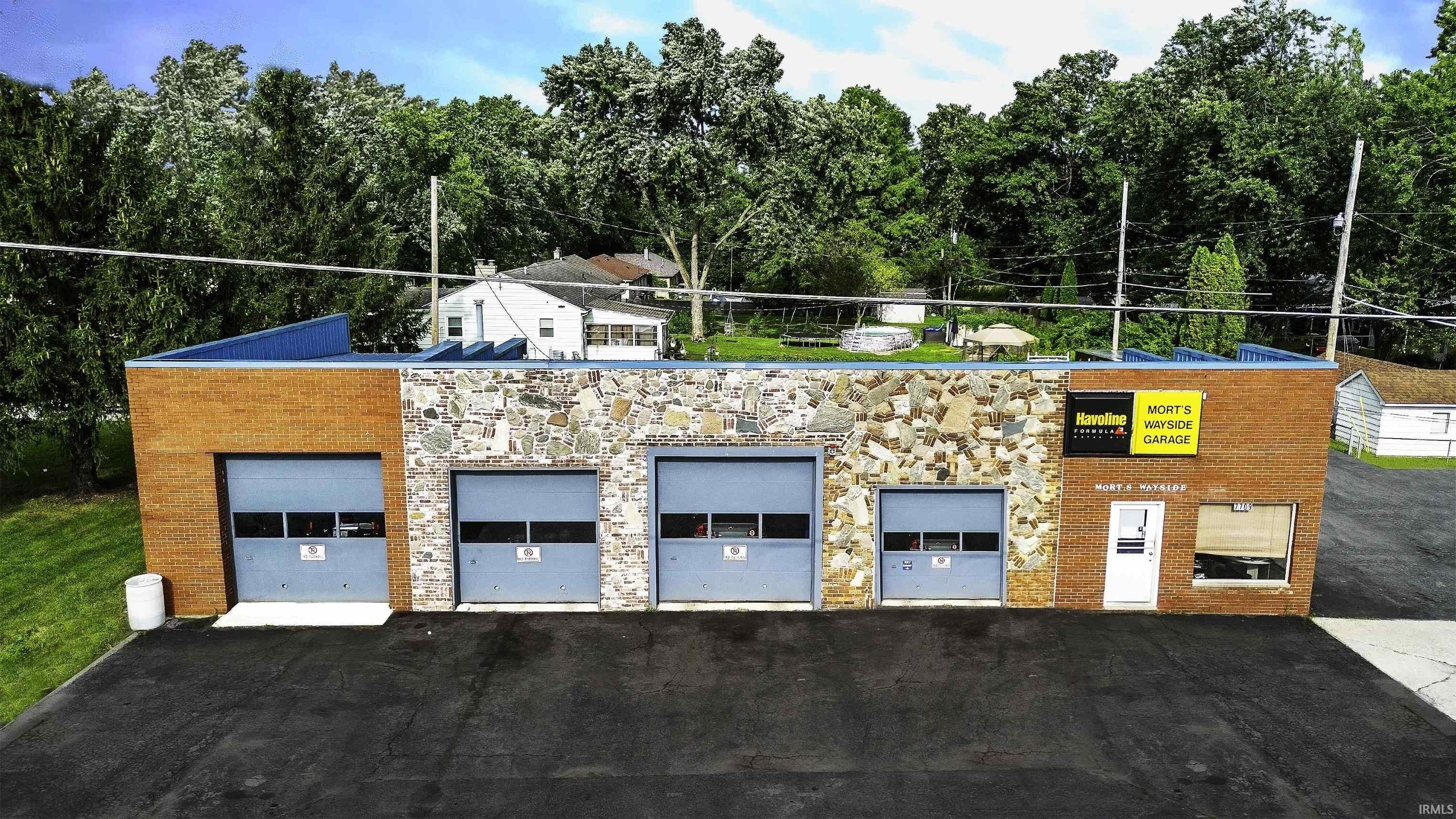 Property Image for 7709 Lima Road