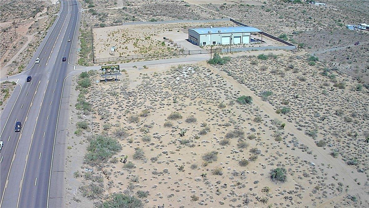 Property Image for Hwy 68 lot: 5