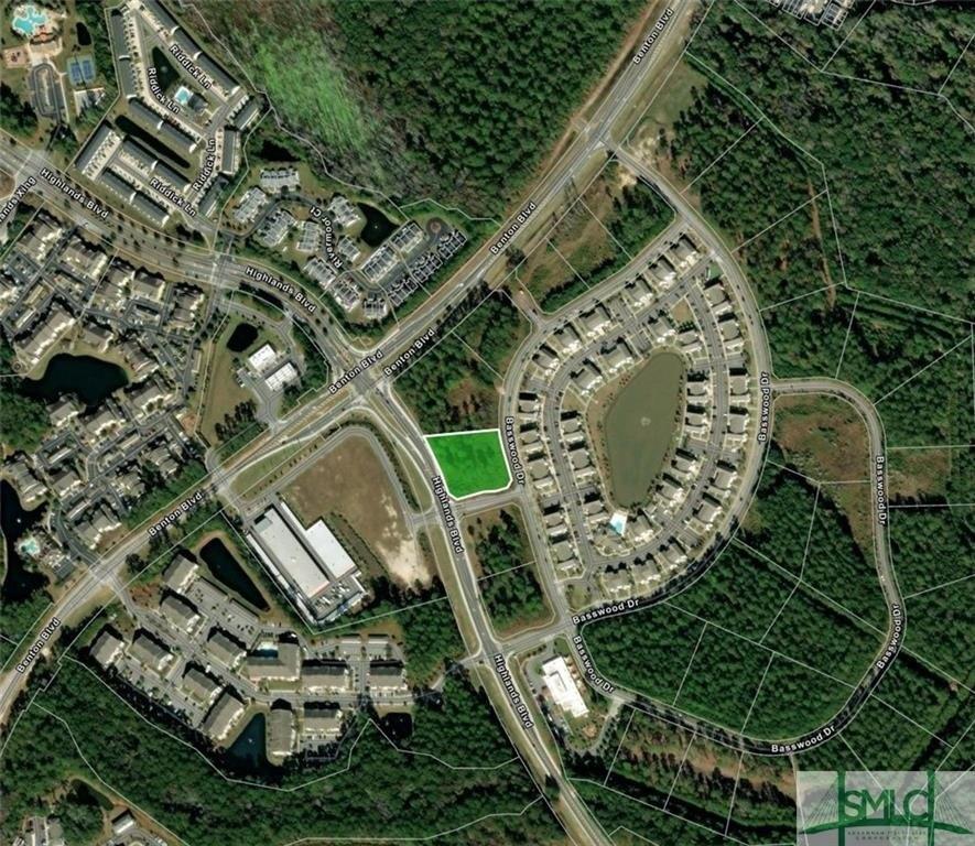 Property Image for 212 Basswood Drive LOT 16