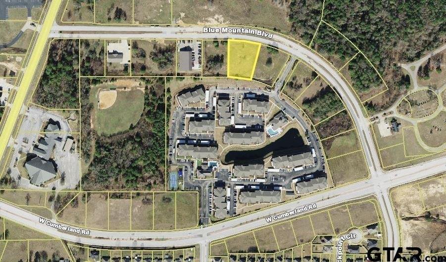 Property Image for 2114 Blue Mountain Blvd.