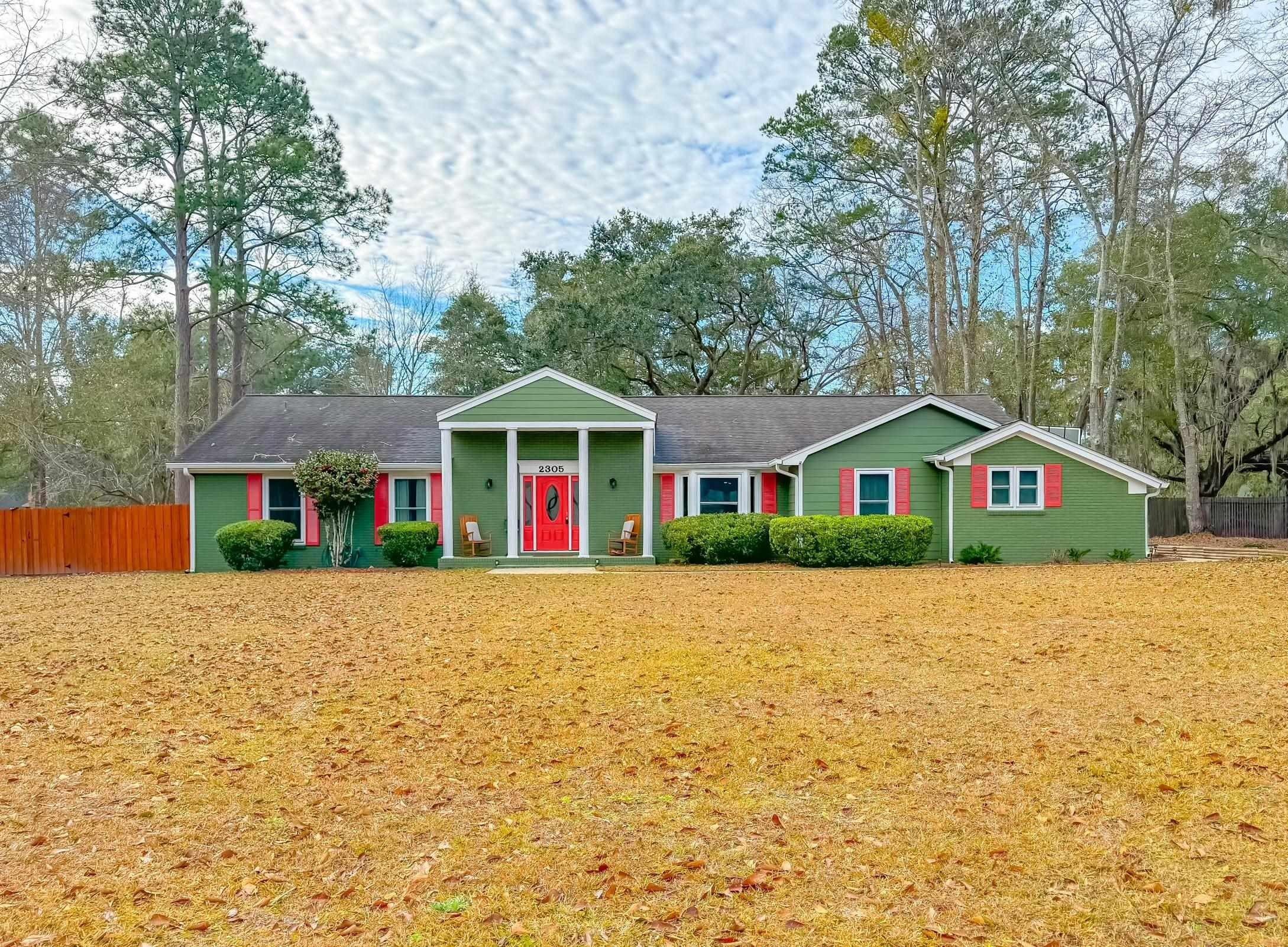 2305 Killarney Way, Tallahassee, FL 32309 MLS 367967 CENTURY 21