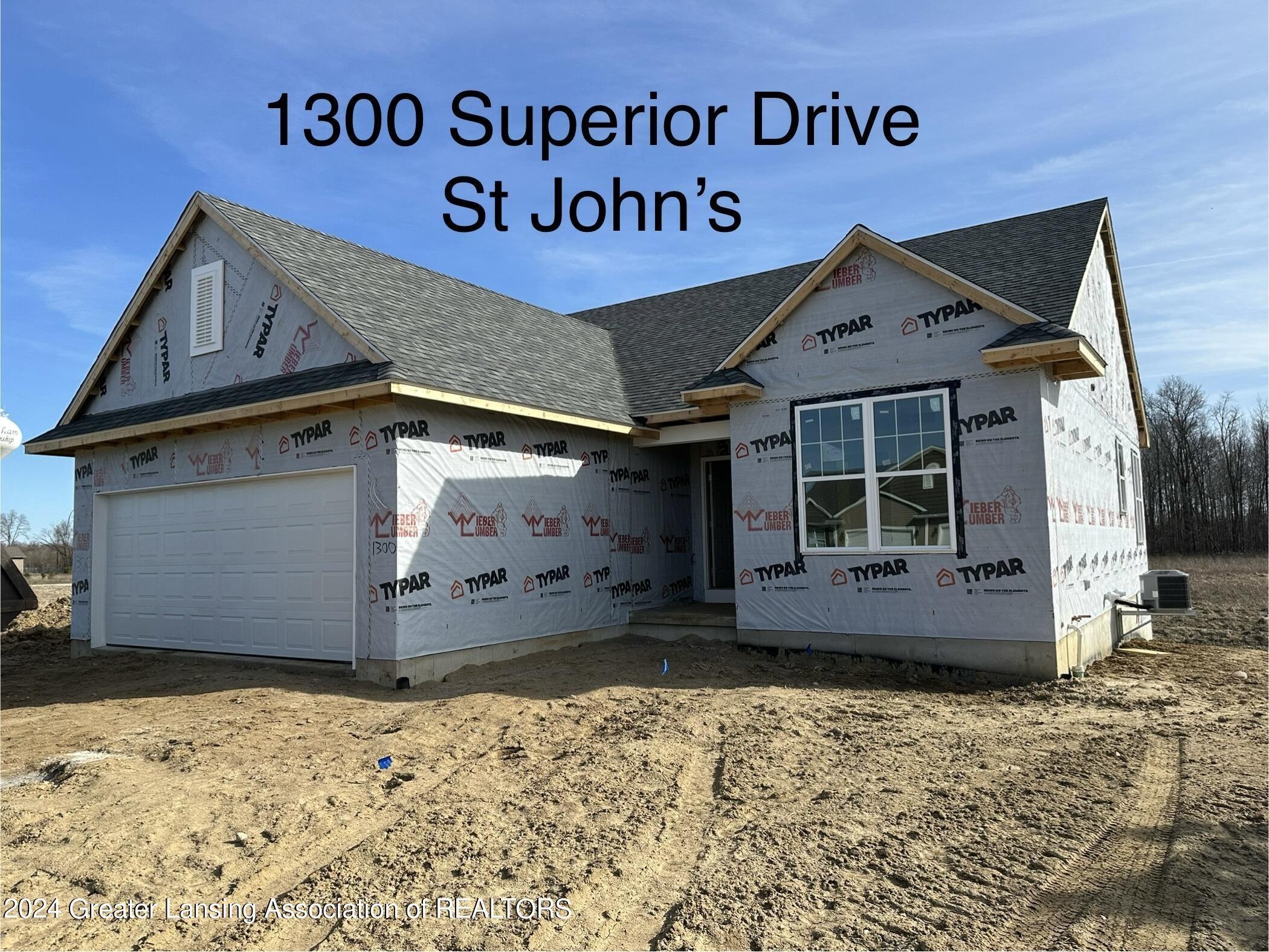 Property Image for 1300 Superior Drive 1