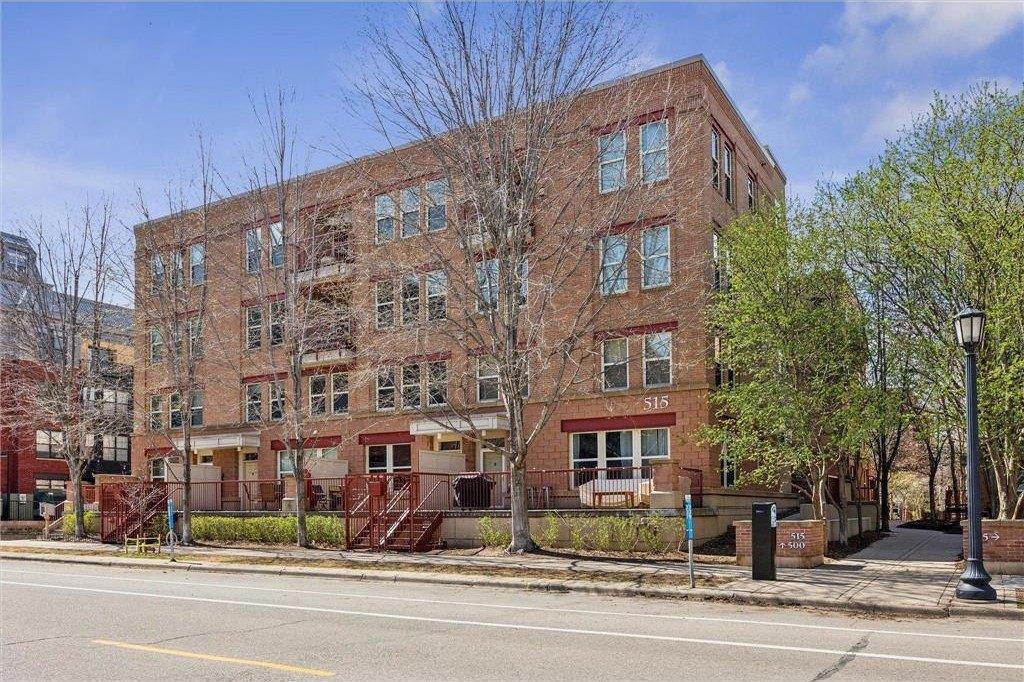 Property Image for 515 N 1st Street 109