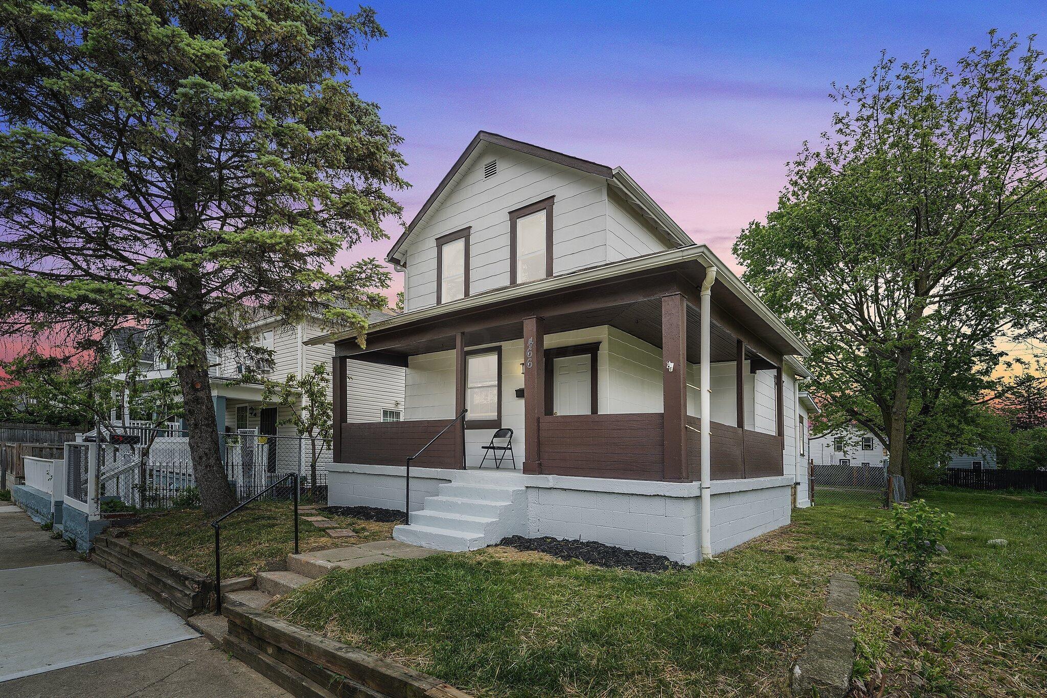 Property Image for 466 S Harris Avenue