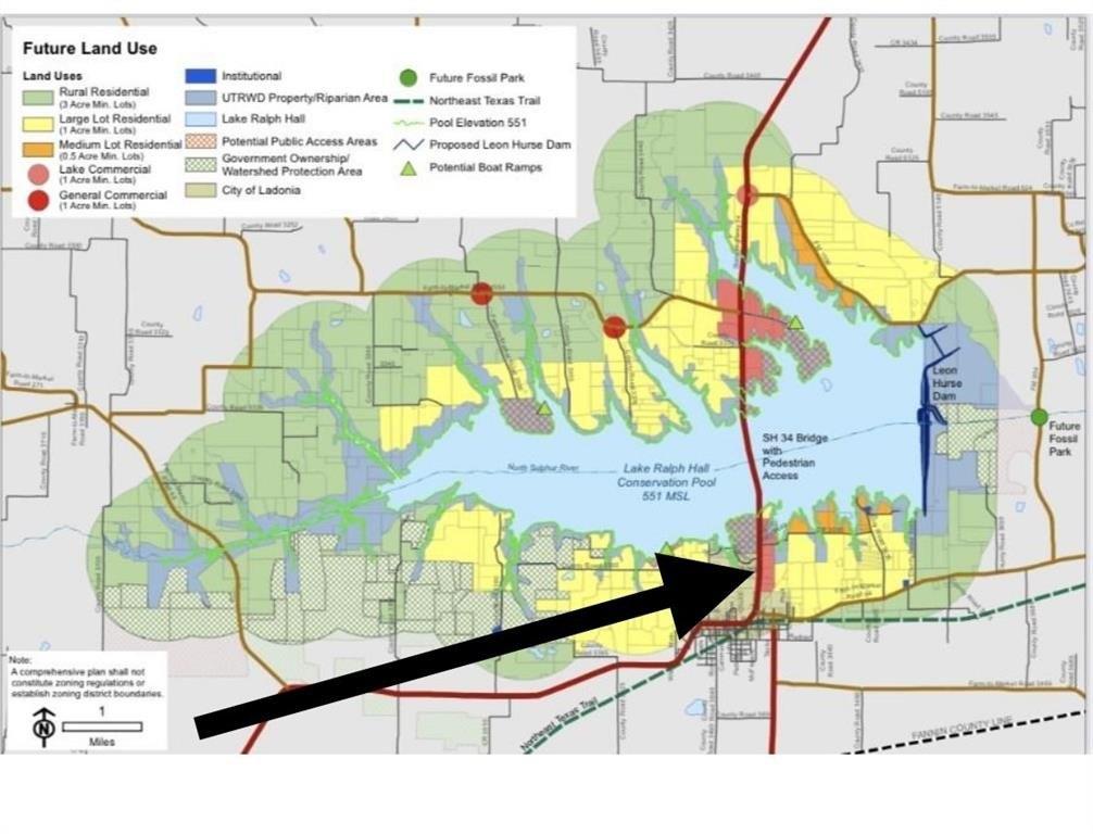 Property Image for Tbd TX-34 Highway