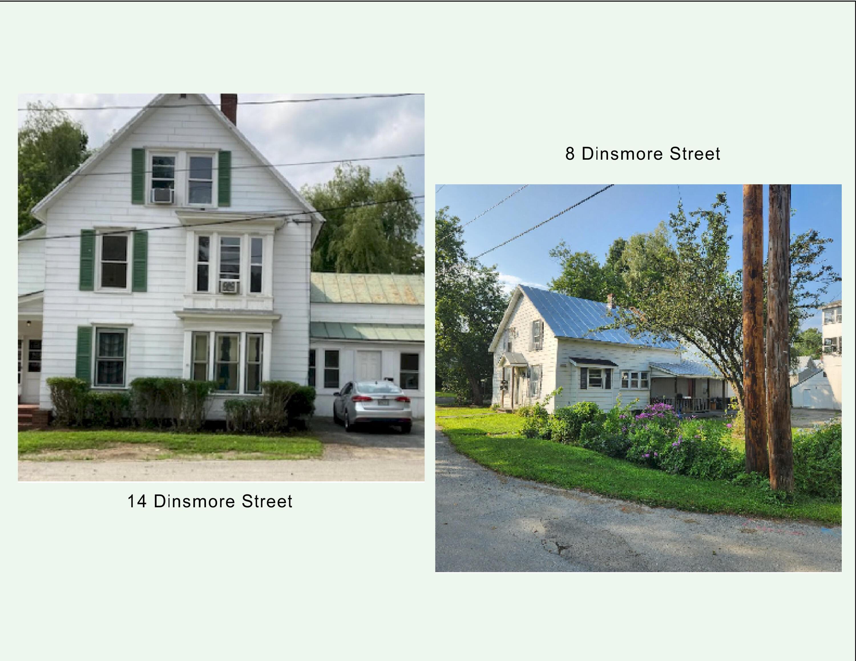 Property Image for 14 Dinsmore Street