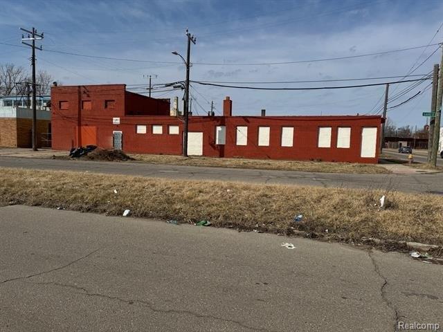 Property Image for 19601 JOHN R Street