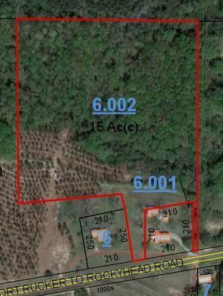 Property Image for 0 County Road 117