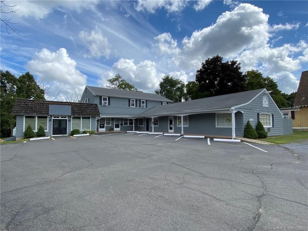 Property Image for 212 Saybrook Road