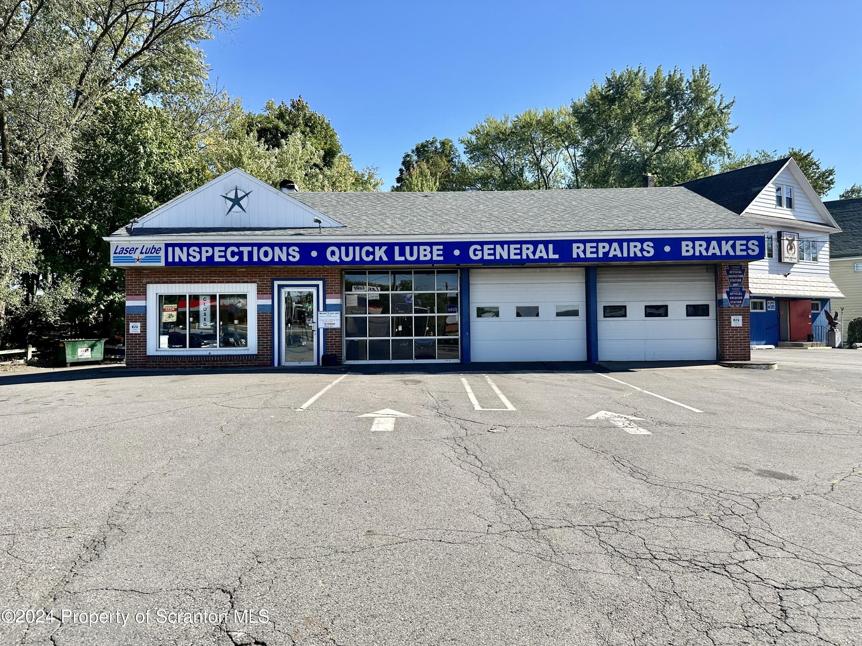 Property Image for 401 Meridian Avenue