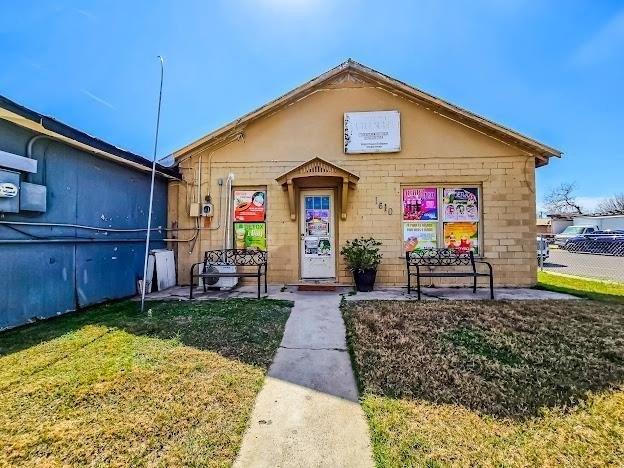 Property Image for 1610 El Indio Hwy