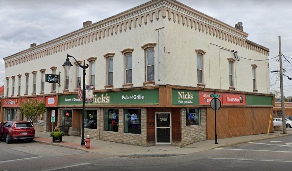 Property Image for 106 N Main St Suite D