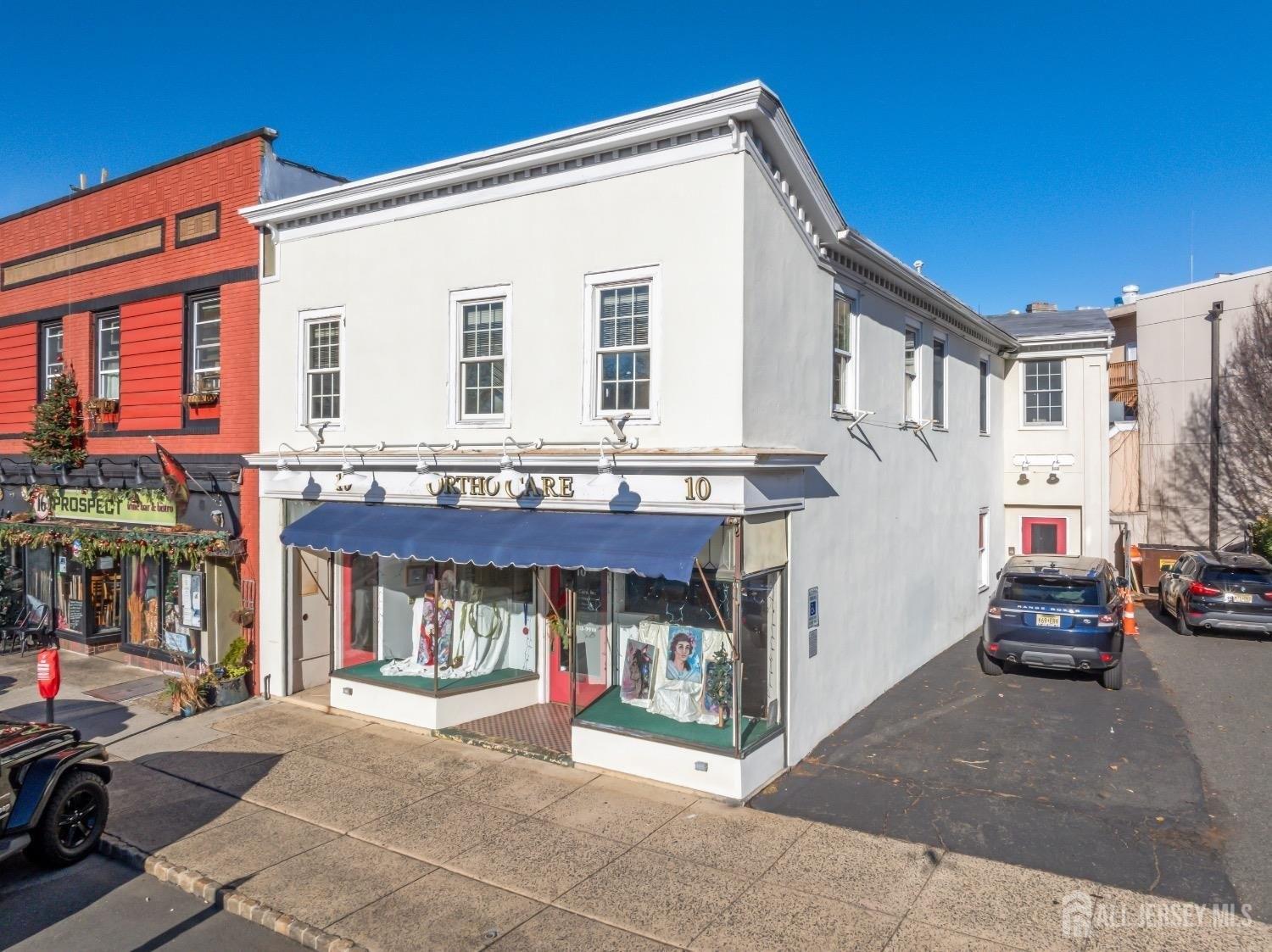 Property Image for 10 Prospect Street