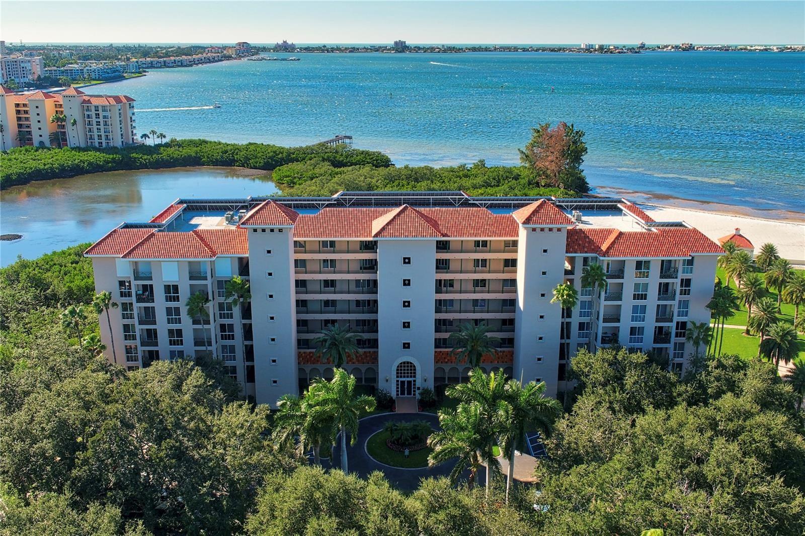 Property Image for 4780 Dolphin Cay Lane S 107